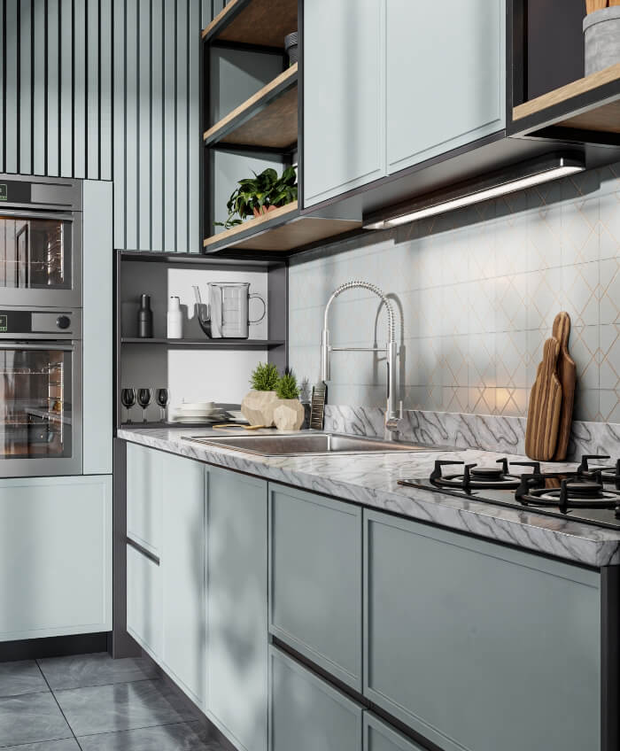 Beautiful home remodeling Orange County